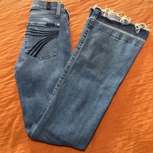 7famk jeans